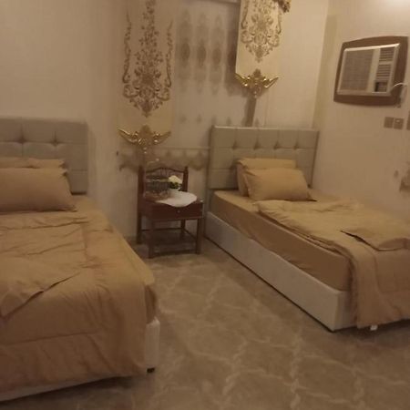 الشموخ Al Ula Exteriér fotografie