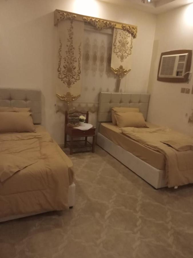 الشموخ Al Ula Exteriér fotografie